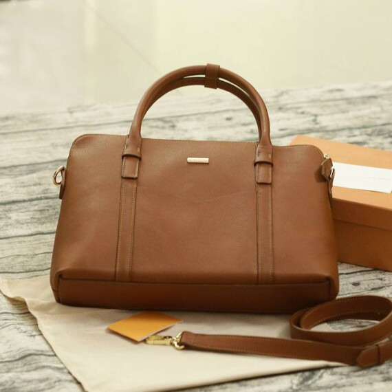 Clutch handmade